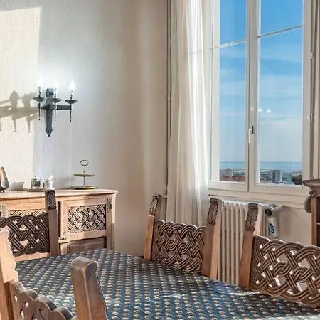 Villa 5br West - What'app - 0049-1762-5840-693 - For Reservations! Nice