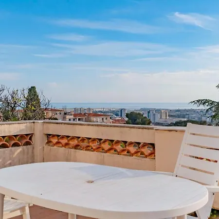 5br West - What'app - 0049-1762-5840-693 - For Reservations! Villa Nice